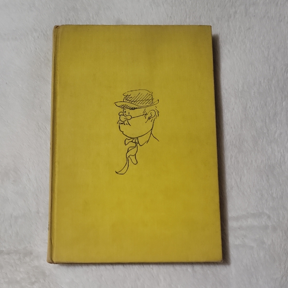 Charlie Weaver's Letters from Mamma